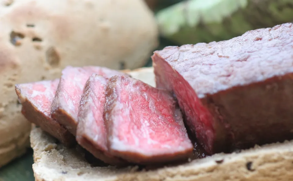 郷土料理