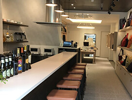 CREEZAN 城崎本店