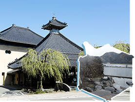 駅舎温泉　さとの湯