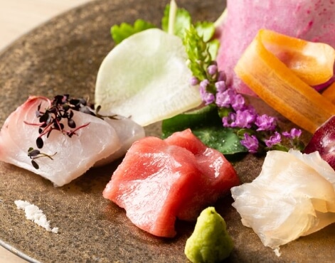 草津温泉　料理