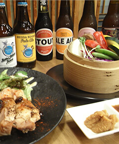 HAKKO料理