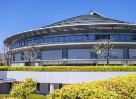 広島グリーンアリーナ