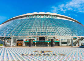 東京ドーム
