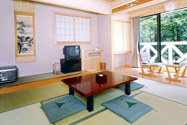 上高地西糸屋山荘