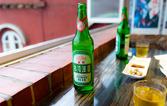 台湾ビール