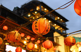 台湾祭