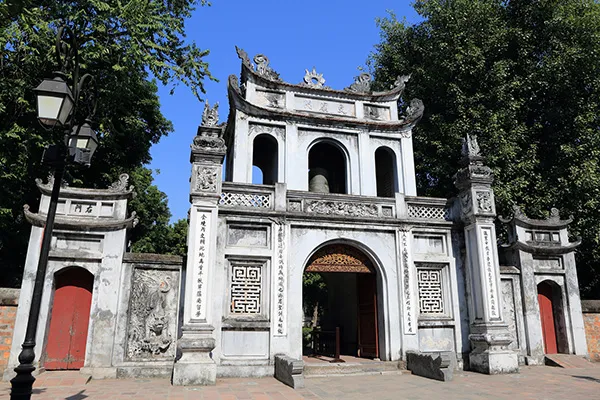 文廟