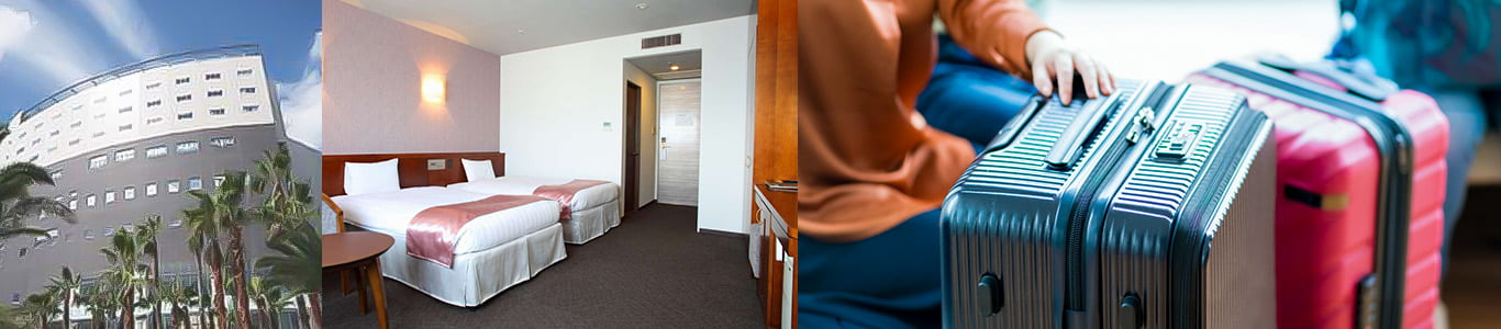 SPA＆HOTEL舞浜ユーラシア