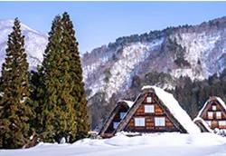 飛騨高山泊