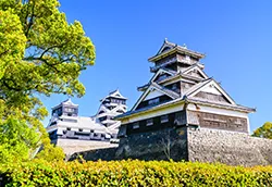 熊本泊