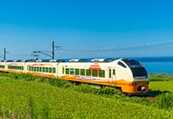 新潟泊