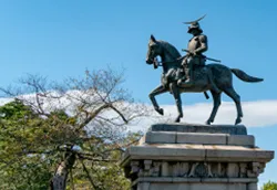仙台泊