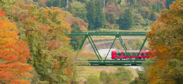 えちごトキめきリゾート雪月花