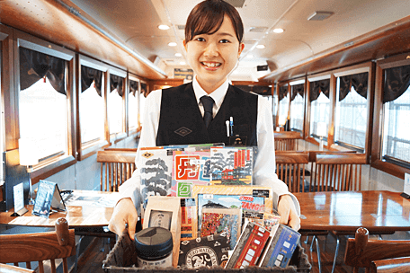 丹鉄グッズ