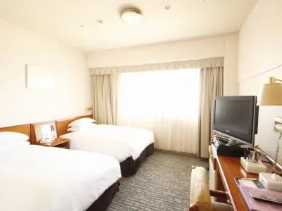 ハートンホテル西梅田