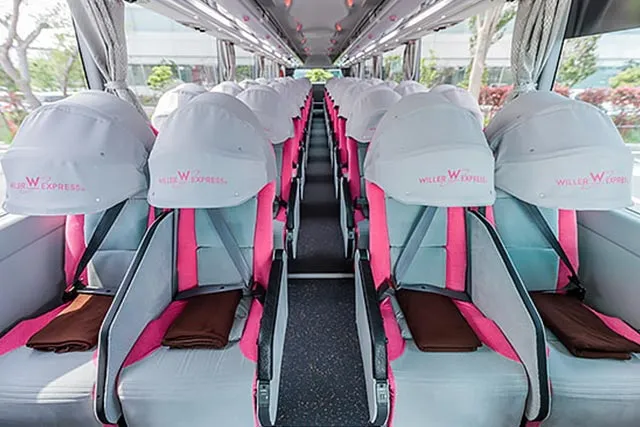 ホテルニューオータニ大阪