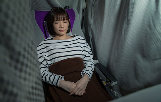 夜行バスユーザー約4,000人に聞く！バスに乗車前・乗車中・降車後、おすすめの過ごし方