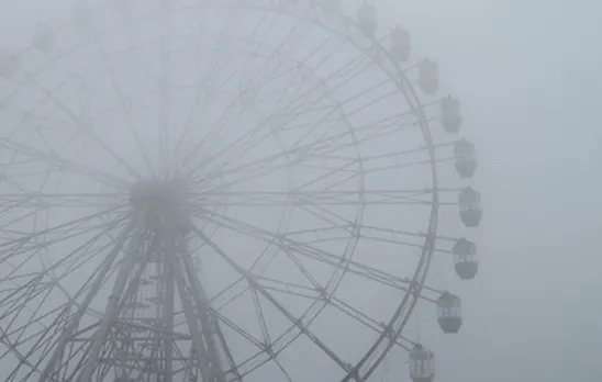 雨の富士急ハイランドおすすめの楽しみ方