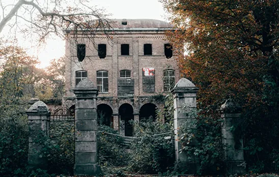 富士急ハイランドの世界最恐級のお化け屋敷