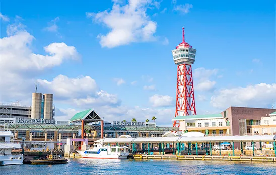 大阪から福岡・博多駅までの交通手段別、時間・料金比較！新幹線、バス、飛行機など総まとめ