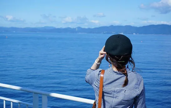 フェリーでの船酔い対策7選！乗船前後の準備や症状が出たときの対処法を解説