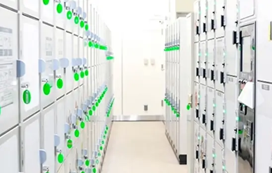 東京ディズニーランド®＆東京ディズニーシー®のコインロッカー総まとめ！値段、場所、空き状況、サイズ