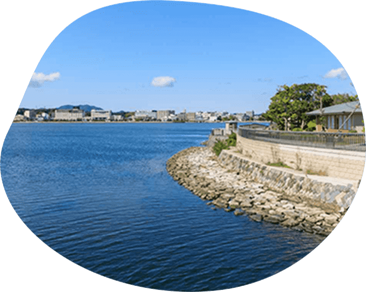 しんじ湖温泉