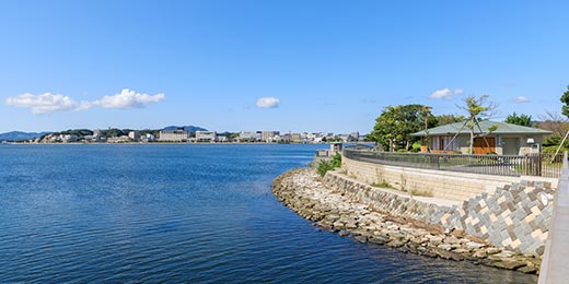 しんじ湖温泉