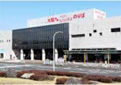 別府観光港フェリーターミナル