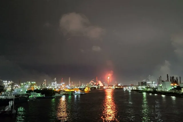 扇町