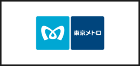東京メトロ ロゴ