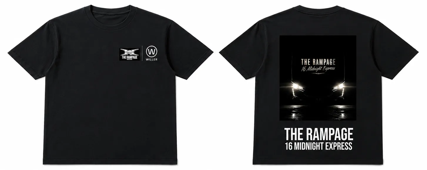 オリジナルTシャツ