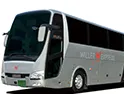 WILLER EXPRESS 高速バス車体