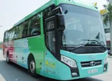 ASEAN高速バス事業