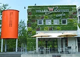 WILLER EXPRESS 大阪ターミナル