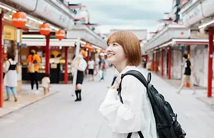 0泊3日旅行の魅力は？夜行バス&フェリーのおすすめプランを紹介